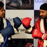 The brawlers