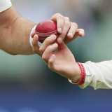 What do broadcasters have to do with ball-tampering?