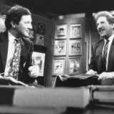 What we'll miss about Channel Nine