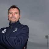 Ripley to stand down as Northants head coach after ten seasons