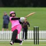 Bernadine Bezuidenhout named in New Zealand's squad for Women's T20 World Cup
