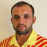 Mohammed Irfan