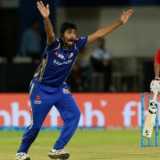 Bumrah rediscovers vintage form