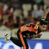 'When you're taking wickets in T20, you can be brave'