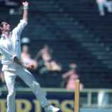 Jason Gillespie: 'To get nine wickets in an innings, I had never seen anything like that'