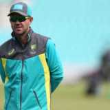 CA chief Roberts targets Ponting, Waugh as mentors