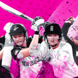 The women's all-time T20I XI