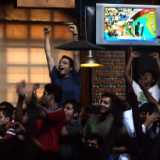 How can the IPL become a global sports giant?