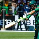 Fakhar, Asif lead rout of Zimbabwe in tri-series opener