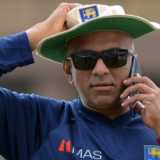 Chandika Hathurusingha's return draws mixed reactions from Bangladesh cricket fraternity