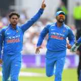 ESPNcricinfo Awards 2018 ODI bowling winner: Kuldeep Yadav, the riddler