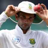 I'd like to think if I do well I pave the way for other SA spinners - Keshav Maharaj interview