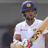 Gunathilaka quits Tests to concentrate on white-ball cricket