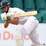 Theunis de Bruyn retires from international cricket
