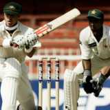 How does one rank the top batting performances in Test cricket?