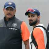 'Best-of-three series will be ideal' to decide WTC - Ravi Shastri