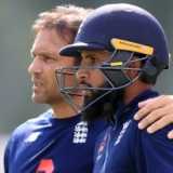 Mark Ramprakash looks to future after being removed as England batting coach
