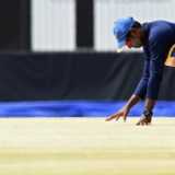 Angelo Mathews' poor running in focus after axe from ODI squad