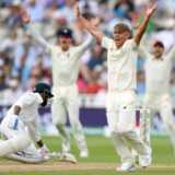 The story of Sam Curran's precocious rise (2018)