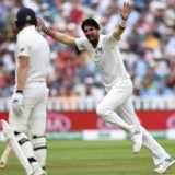 Ishant Sharma, India's slim Atlas