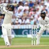 Imagine there's a future for Test cricket (it's easy if you try) (2018)