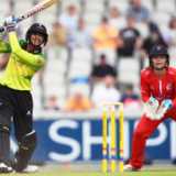 ECB hopeful India's women may yet feature in the Hundred