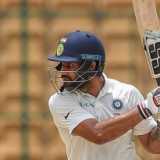 Who is Hanuma Vihari?