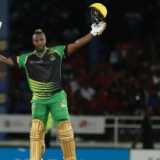 Andre Russell, Ali Khan light up first week of CPL 2018