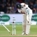 Virat Kohli highlights the mental challenge for 'outplayed' India