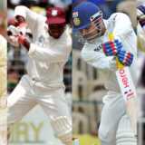 The top 25 Test batting performances of all time