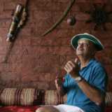 The accidental captain who emerged shining