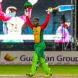 Hetmyer, Malik destroy Tallawahs as Guyana go top