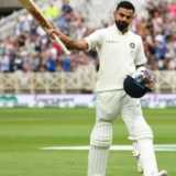 Kohli's magic trick is his suppression of ego
