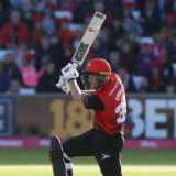 Ben Stokes to make comeback from injury for Durham in Vitality Blast