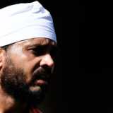 The frustrations of M Vijay