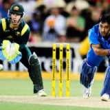 Why there's no such thing as a finisher in ODI cricket
