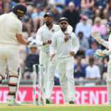 India's results are a tribute to Kohli's captaincy (2018)