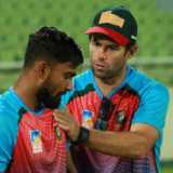 Bangladesh must rely on 'skilled hitting' at World Cup - Neil McKenzie
