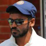 KS Bharat named as standby for Wriddhiman Saha for England tour