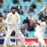 Tough lessons in defeat will harden India's Test team, says Virat Kohli after 4-1 loss