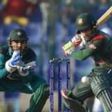 Pakistan to tour Bangladesh for three T20Is and two Tests
