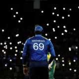 Did they just tell Angelo Mathews he's fat?