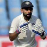 How Kohli is an example for Tim Paine's team