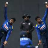 What's the fuss about Kamindu Mendis? Ambidextrous bowling explained