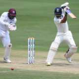 Rahane tames his demons, Rahul revisits them