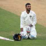 What's wrong with Rahul and Rahane?