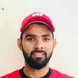 Mohit Ahlawat