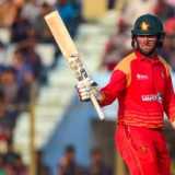 Brendan Taylor's best: Putting one over Australia, sparking a record chase, and that last-ball six