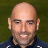 Richard Johnson joins Surrey as assistant coach