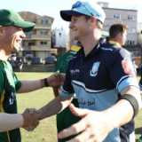 Smith, Warner, Starc not in squad for ODIs against Pakistan